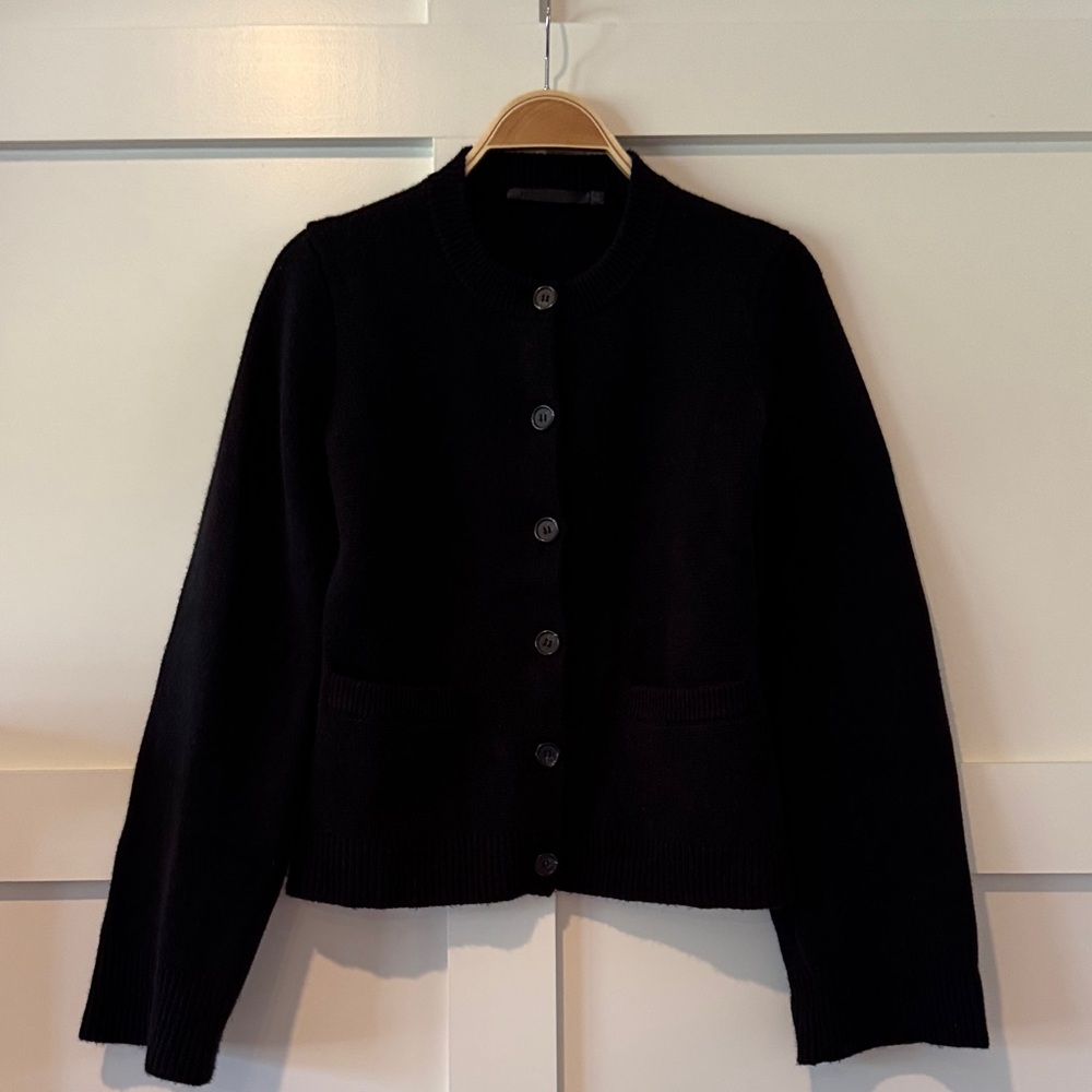Jenni Kayne Cooper Cardigan